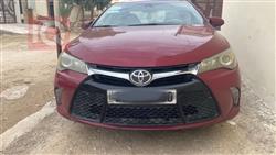 تۆیۆتا کامری